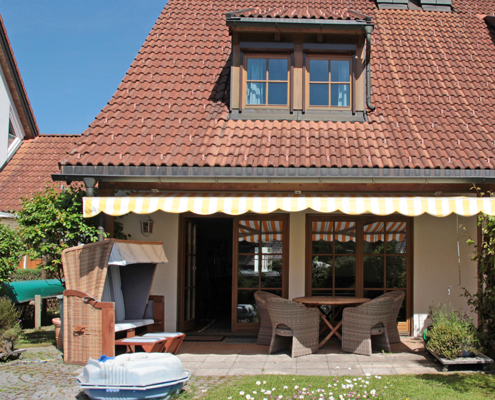 Ferienhaus Sonthofen
