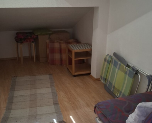 kleines ZImmer