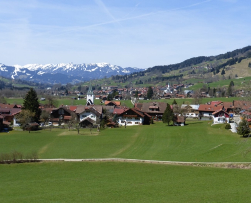 Bad Hindelang