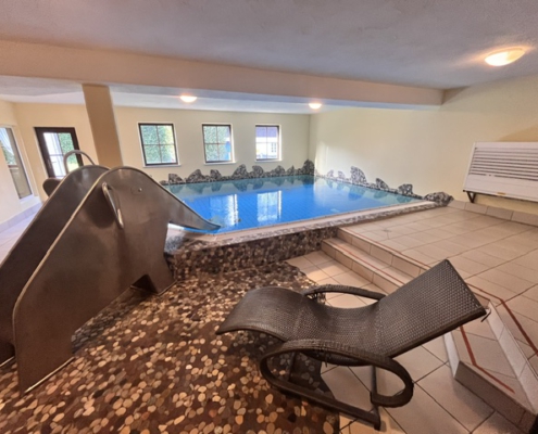 Spaßbad