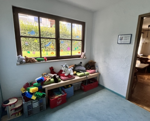 Spielzimmer